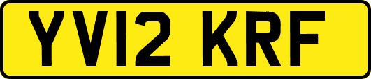 YV12KRF