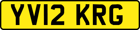 YV12KRG