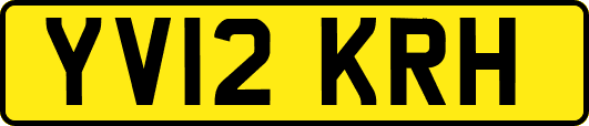 YV12KRH