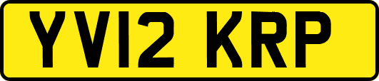 YV12KRP
