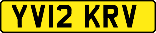 YV12KRV