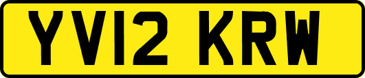 YV12KRW