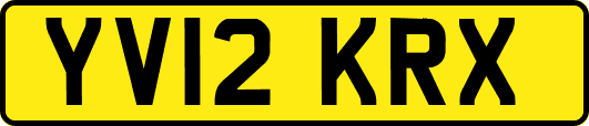 YV12KRX