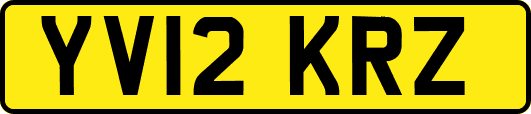 YV12KRZ