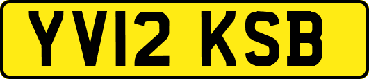YV12KSB