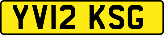 YV12KSG
