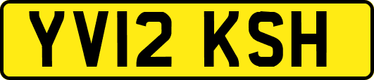 YV12KSH