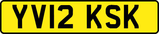 YV12KSK