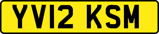YV12KSM