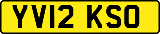 YV12KSO