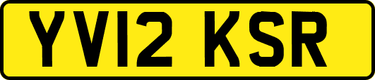 YV12KSR