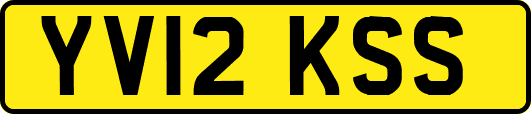 YV12KSS