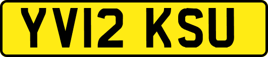 YV12KSU