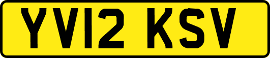 YV12KSV
