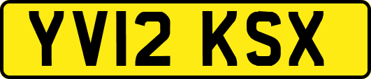 YV12KSX