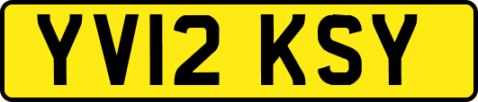 YV12KSY