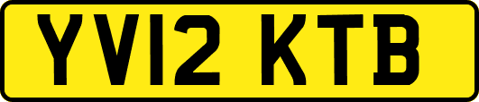 YV12KTB
