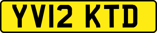 YV12KTD
