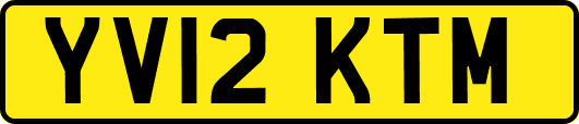 YV12KTM