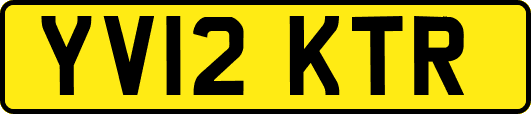 YV12KTR