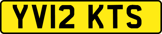 YV12KTS