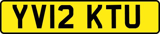 YV12KTU