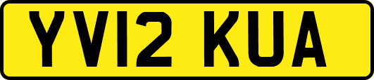 YV12KUA