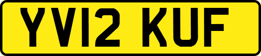 YV12KUF