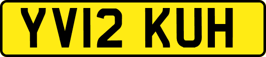 YV12KUH