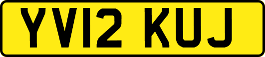 YV12KUJ