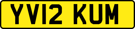 YV12KUM