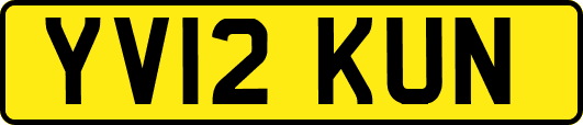 YV12KUN