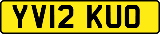 YV12KUO