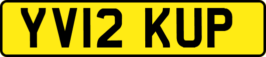 YV12KUP