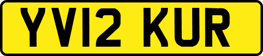 YV12KUR