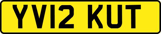 YV12KUT