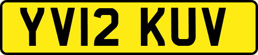 YV12KUV