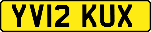 YV12KUX