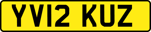 YV12KUZ