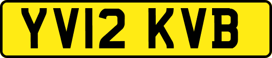YV12KVB