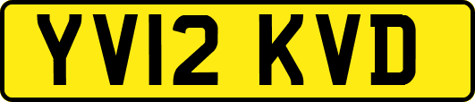YV12KVD
