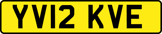 YV12KVE