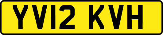 YV12KVH