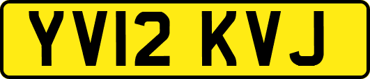YV12KVJ