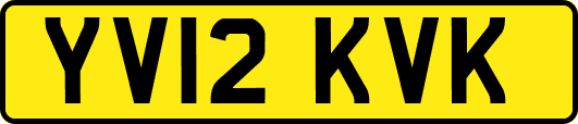 YV12KVK