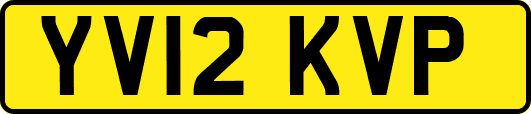 YV12KVP