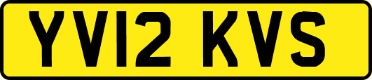 YV12KVS