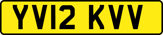 YV12KVV