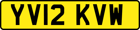 YV12KVW