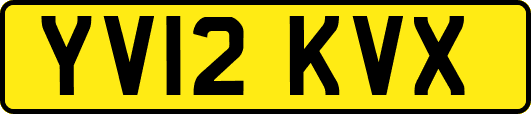YV12KVX